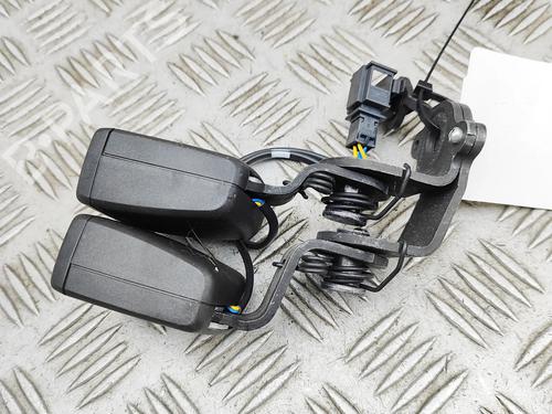 Seat buckle VW ARTEON (3H7, 3H8) 2.0 TSI | BP38960987I32 - Image 3