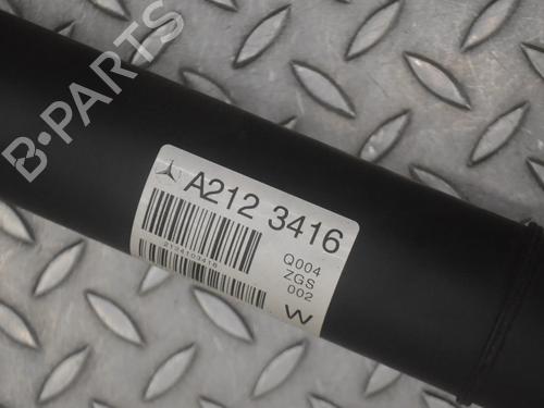 Driveshaft MERCEDES-BENZ CLS (C218) CLS 250 CDI / BlueTEC / d (218.303, 218.304) | BP30252440M37