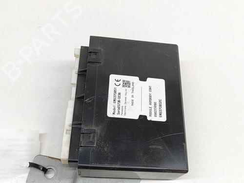 Electronic module ISUZU D-MAX II (TFR, TFS) 2.5 CRDi 4x4 (TFS86J) | BP28431090M83 
