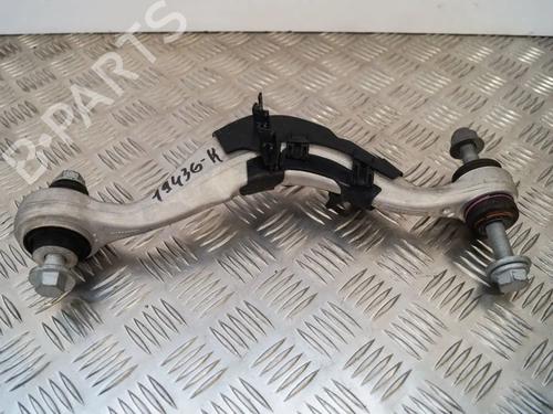 Used Left rear suspension arm Left rear suspension arm BMW 7 (G11, G12) 740 i, Li (326 hp) 6838639 6838639