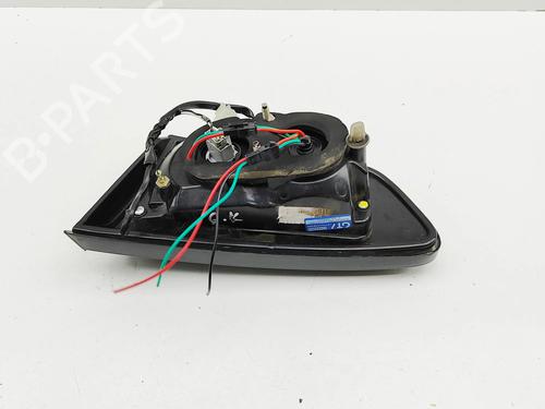 Left tailgate light MITSUBISHI LANCER VIII (CY_A, CZ_A) EVO X (CZ4A) | BP34560334C79  - Image 5