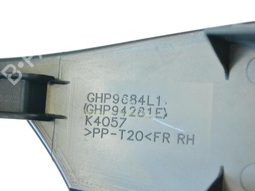 Left rear window switch MAZDA 6 Saloon (GJ, GL) 2.2 D (GJ2FP, GJ1021, GJ1022, GL1021) | BP33362261I29  - Image 6