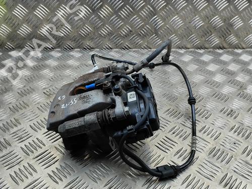 Right rear brake caliper MERCEDES-BENZ E-CLASS Convertible (A238) E 220 d (238.414) | BP28387838M106