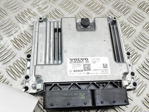 Used Engine control unit (ECU) Engine control unit (ECU) 39511337 39511337
