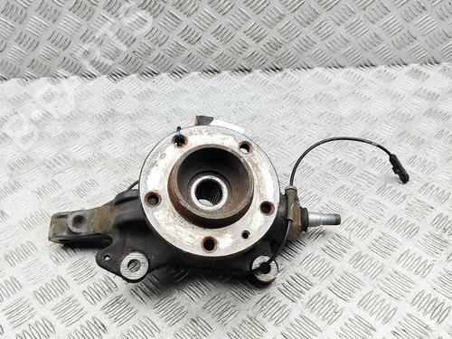 Used Left front steering knuckle Left front steering knuckle NISSAN NV400 Platform/Chassis (X62, X62B) dCi 145 (146 hp) 32973116 32973116