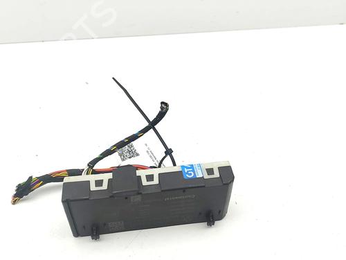 Used Electronic module Electronic module BMW X4 (G02, F98) xDrive 20 d (190 hp) 35790203 35790203