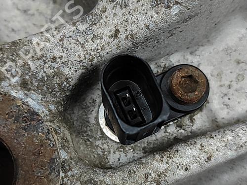 Right rear steering knuckle AUDI A5 (F53, F5P) 2.0 TFSI | BP24817922M28 
