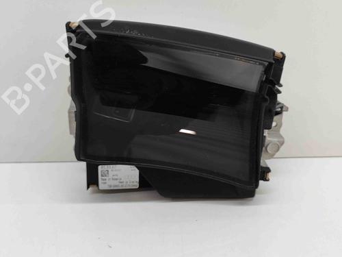 Used Display monitor AUDI A3 Sportback (8YA, 8YF) RS3 TFSI quattro (407 hp) 27771595