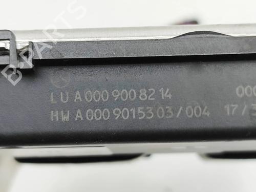 Electronic module MERCEDES-BENZ SPRINTER 3-t Van (B910) 214 CDI (910.621, 910.623) | BP30108609M83  - Image 5