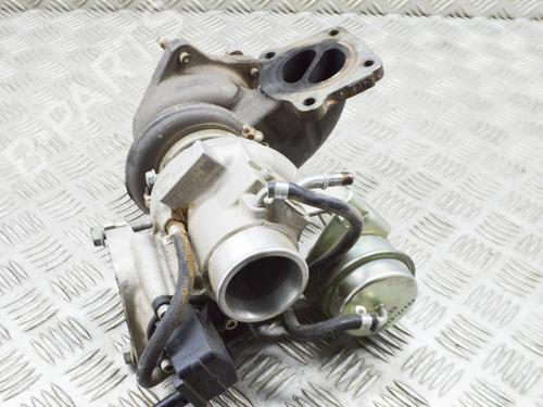 Turbocharger/Supercharger CHEVROLET CAMARO 2.0 Turbo | BP27761124M71
