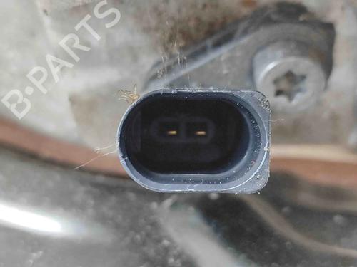 Left front steering knuckle AUDI Q4 E-TRON SUV (F4B) 45 | BP33375067M25  - Image 5