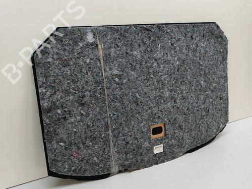 Luggage compartment floor NISSAN QASHQAI III (J12) 1.3 DIG-T All-wheel Drive | BP28955307I33
