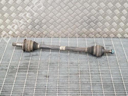 Used Right rear driveshaft MERCEDES-BENZ C-CLASS (W205) C 220 BlueTEC / d (205.003) (163 hp) 6744222