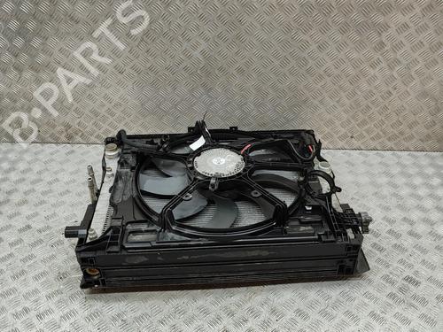 Kølerpakke BMW 5 Touring (F11) M 550 d xDrive | BP30004608M120 