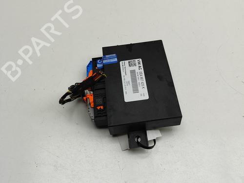 Engine control unit (ECU) SKODA ENYAQ iV SUV (5AZ) 85X | BP29731345M57 