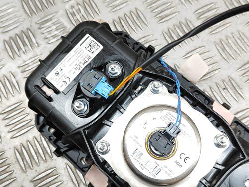 Passenger airbag BMW X2 (U10) iX2 eDrive 20 | BP27798618C10 