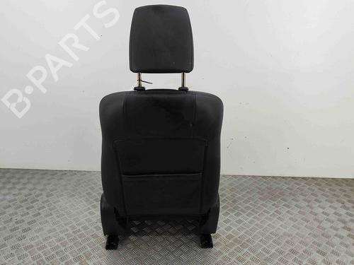 Left front seat MAZDA CX-5 (KE, GH) 2.2 D (KE2FW) | BP29128393C15