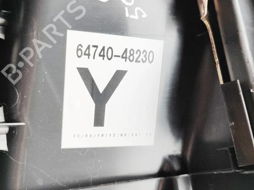Boot lining LEXUS RX (_LA1_, _LH1_) 350h E-Four (AALH15) | BP40188636I3 - Image 5