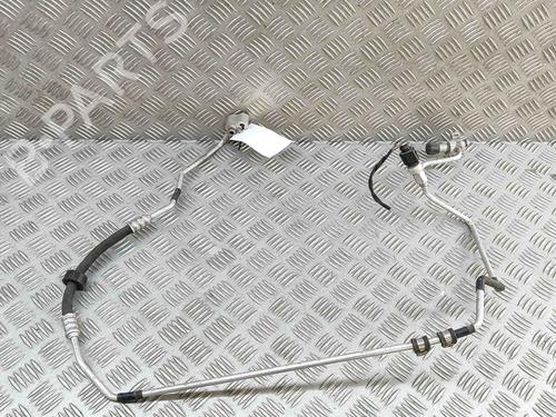 AC pipe VW AMAROK (2HA, 2HB, S1B, S6B, S7A, S7B, AGD) 3.0 TDI 4motion | BP27608139M126