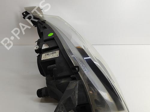 Left headlight CITROËN JUMPER II Van 2.0 BlueHDi 130 | BP24307818C28 