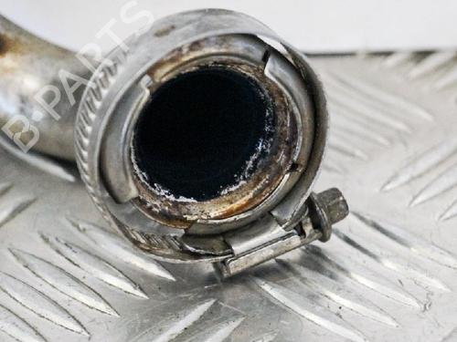 Pipe BMW 5 (E60) 535 d | BP14661219M125 