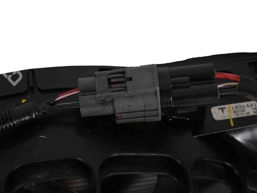 Radiator set TESLA MODEL X (5YJX) P100D AWD | BP30251551M120