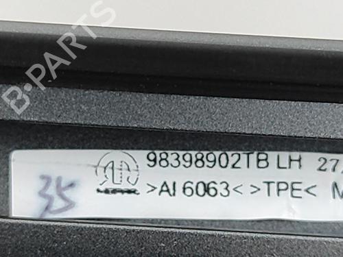 Other PEUGEOT 5008 III (KA_, KB_, KC_) e-210 | BP28432851O1 