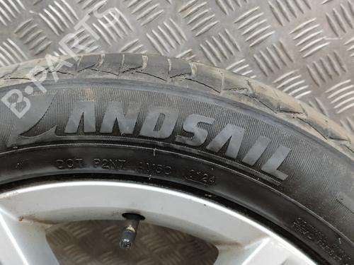 Rim VW PASSAT B8 Variant (3G5, CB5) 2.0 TDI | BP26313750C45 