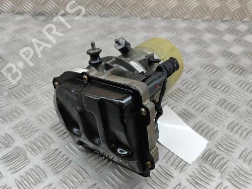 Used Steering pump Steering pump FORD MONDEO IV Turnier (BA7) 2.0 TDCi (115 hp) 25787029 25787029