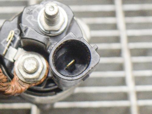 Starter AUDI A5 (8T3) 2.0 TFSI | BP6760061M8 - Image 6