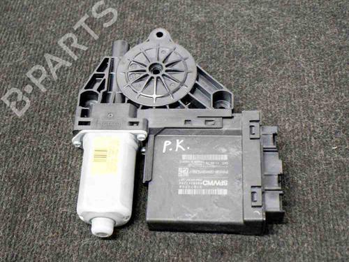 Used Left front window motor VOLVO XC60 II (246) T5 AWD (254 hp) 7797896