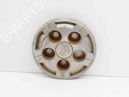 Used Hub cap CITROËN JUMPER II Van 3.0 HDi 155 (156 hp) 29432431