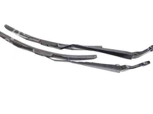 Used Front windshield wiper arm Front windshield wiper arm MINI MINI (F55) Cooper (136 hp) 33343751 33343751