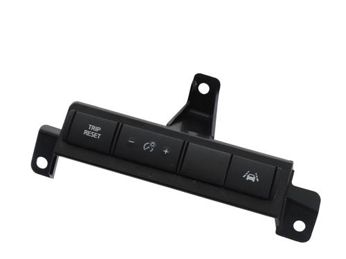 Used Switch Switch NISSAN JUKE (F16_) DIG-T 117 (117 hp) 33357680 33357680