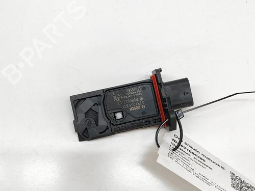 Mass air flow sensor BMW X7 (G07) xDrive 40 d Mild-Hybrid | BP28433954M95