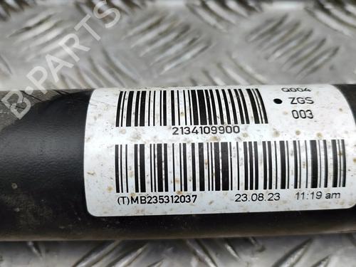 Driveshaft ASTON MARTIN DBX 4.0 All-wheel Drive | BP36809235M37 - Image 4