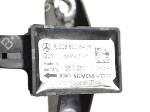 Electronic sensor MERCEDES-BENZ M-CLASS (W164) ML 63 AMG 4-matic (164.177) | BP30222042M84 