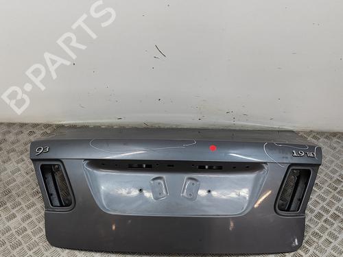 Used Tailgate SAAB 9-3 (YS3F, E79, D79, D75) 1.9 TiD (150 hp) 28154103