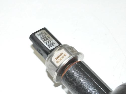 Injection rail FORD C-MAX II (DXA/CB7, DXA/CEU) 1.6 TDCi | BP30213493M98 - Image 3