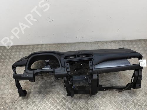 Used Dashboard NISSAN LEAF (ZE1) Electric (150 hp) 27787263