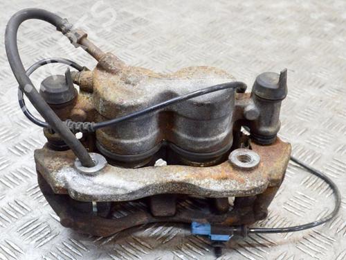 Used Right front brake caliper MERCEDES-BENZ SPRINTER 3-t Platform/Chassis (B906) 213 CDI (906.111, 906.113, 906.211, 906.213) (129 hp) 14608874