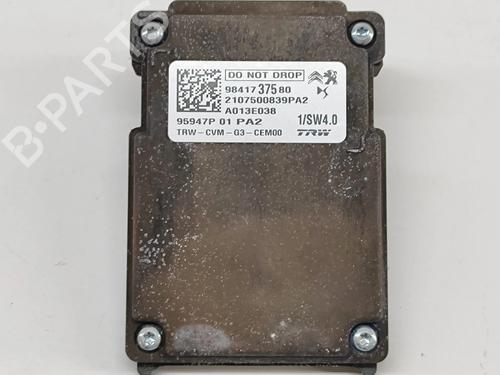 Camera CITROËN C4 III (BA_, BB_, BC_) ë-C4 (BCZKXC, BZCKSC) | BP27783274E14  - Image 5