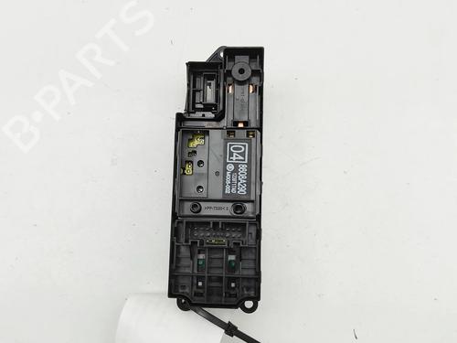Right front window switch MITSUBISHI L200 / TRITON (KJ_, KK_, KL_) 2.4 DI-D 4WD (KL1T) | BP33433464I26 - Image 4