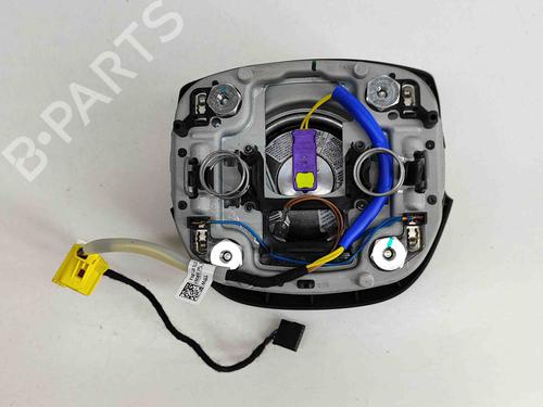 Driver airbag SKODA OCTAVIA II Combi (1Z5) 2.0 TDI 16V 4x4 | BP19427324C9 