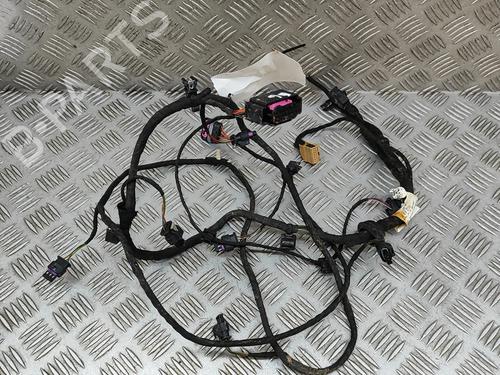 Used Electronic module Electronic module AUDI A7 Sportback (4GA, 4GF) 3.0 TDI (218 hp) 33373372 33373372