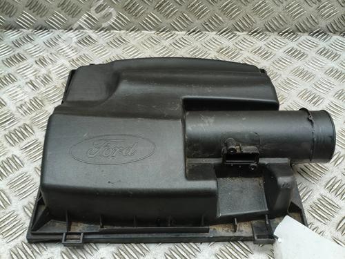 Used Air filter box Air filter box FORD TRANSIT CUSTOM V362 Van (FY, FZ) 2.2 TDCi (125 hp) 39566257 39566257