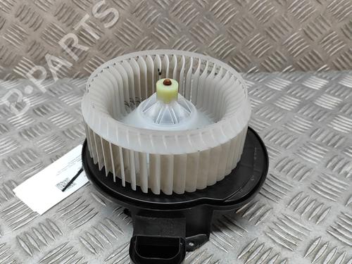 Used Heater blower motor Heater blower motor JAGUAR I-PACE (X590) EV400 AWD (400 hp) 27766747 27766747