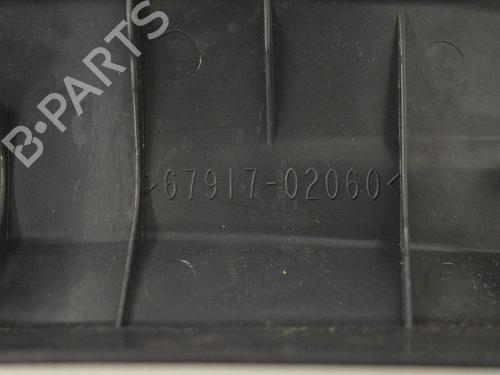 Used Step TOYOTA AURIS (_E15_) 1.6 (ZRE151_, ZRE151R) (132 hp) 30255713