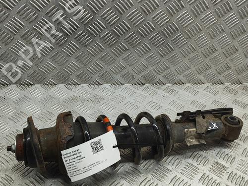 Left rear shock absorber MINI MINI CLUBMAN (R55) One D | BP29392097M18 
