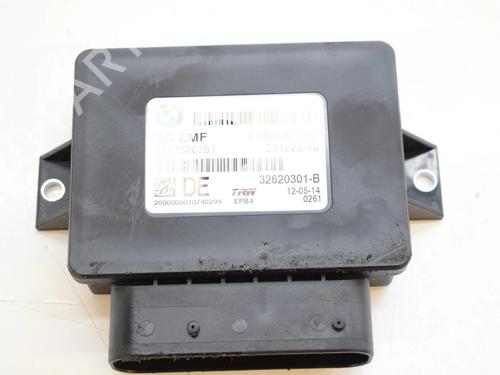 Electronic module BMW X3 (F25) xDrive 30 d | BP33339882M83 - Image 2